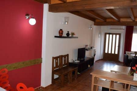Casita De La Plaza . Vut-47-172 Villa Sardon De Duero Dış mekan fotoğraf